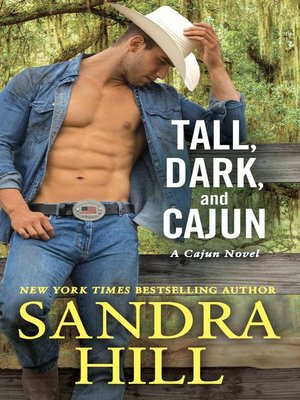 cover image of Tall, Dark and Cajun